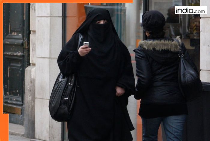 SHOCKING! This Muslim-majority nation has imposed ban on hijab, niqab due to…; not Turkey, UAE, Qatar, Oman, Saudi Arabia, the country is…