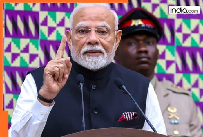 Rs 670000000000: Masterstroke by Modi govt, from BrahMos and S-400 to Barak-1, India's war shield to get stronger
