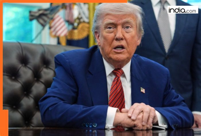 Bad news for NRIs, Indian students in US as Trump brings new law that…, set to affect India due to…