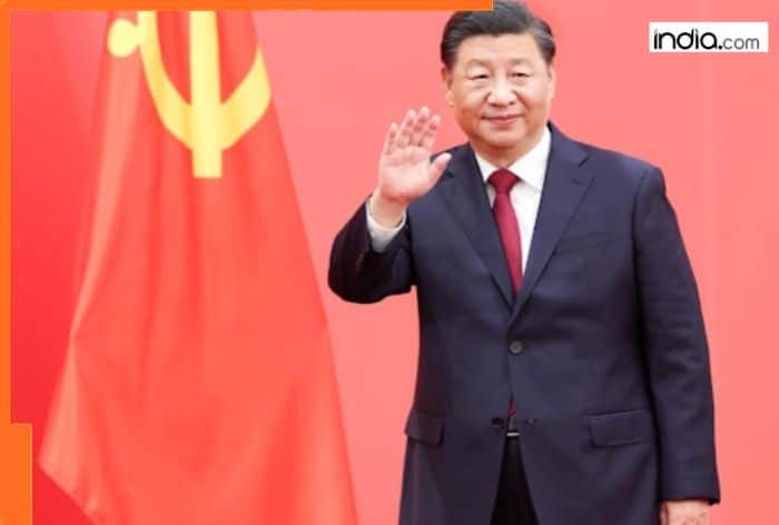 Is China president Xi Jinping ill? Meet 5 men who could replace Xi in China's Communist Party