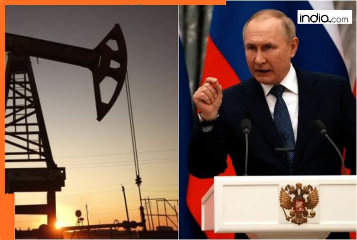 Russia hits JACKPOT amid Ukraine war, discovers oil reserves twice as large as Saudi Arabia in…; may start a new war due to…