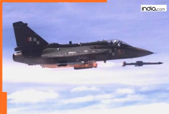 Bad news for Pakistan, China as India to install THIS deadly BVR missile in indigenous Tejas MK1A fighter jet, has range of…, trials begin in..