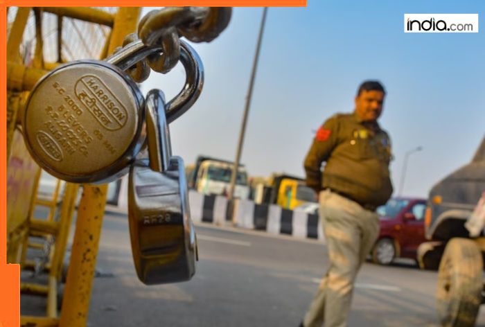 Bharat Bandh: Which services will be hit on July 9? Over 25 crore workers to go on strike against…