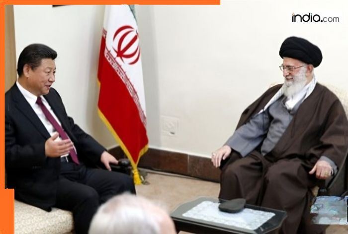 BIG trouble for Israel, US as Iran to acquire THIS deadly weapon from China in exchange for…; could spell doom for Israeli F-35 fighter jets due to…