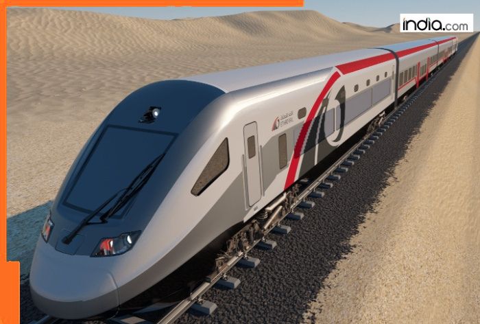 150 km in 30 minutes: This train to connect two big cities, top speed to be…, stoppages include…