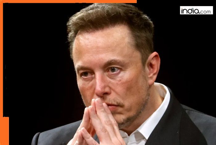 Amid hit by crisis, this country takes BIG decision about Elon Musk's Starlink, licenses SpaceX founders company for…
