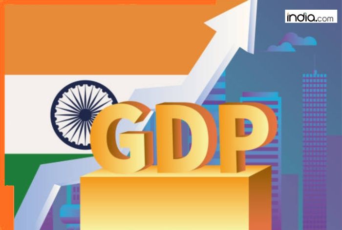 India hits massive JACKPOT, may become super rich, GDP will increase 5 times; the treasure is…, tension for US, China due to…