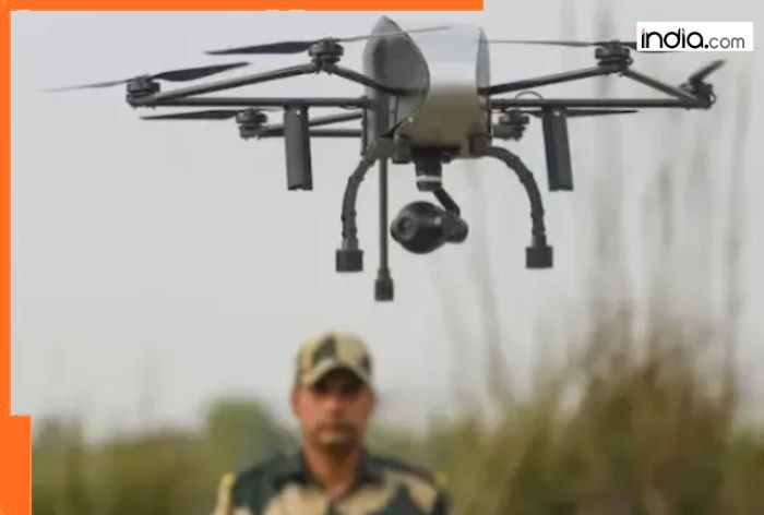 Deadly Drone Strikes Rock Myanmar Border: The Unfinished War That Has Haunted Assam for 46 Years
