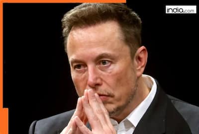 Meet man who earned Rs 2453292820000 in just 24 hours! Could replace Elon Musk as world's