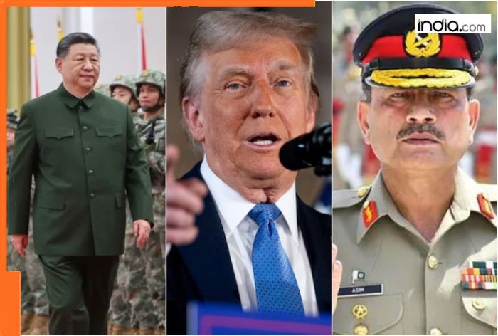 Pakistan, China, or US; who is India’s biggest enemy? Report reveals 41% Indians…, answer will shock you