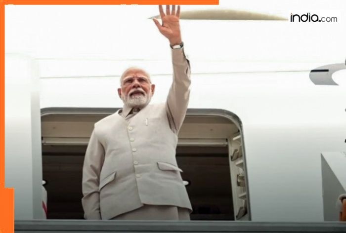 PM Modi in London: Indian diaspora gears up to greet PM on ‘historic’ UK visit for…