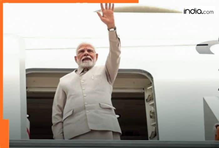 PM Modi in London: Indian Diaspora gears up to greet PM on ‘historic’ UK visit for...