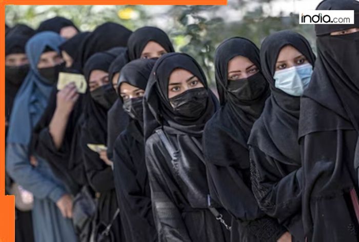 This Muslim nation imposes Taliban dress code; women banned from wearing shorts, leggings, sleeveless shirts in…, and then…