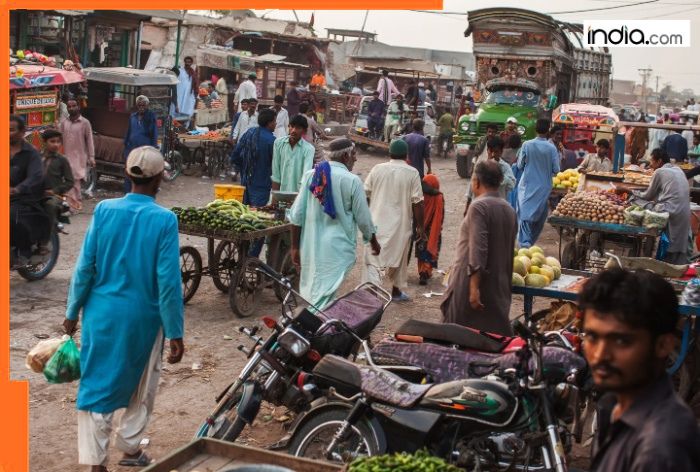 Beggar Pakistan drowning in debt, won’t be able to repay loans due to…; IMF, World Bank will…
