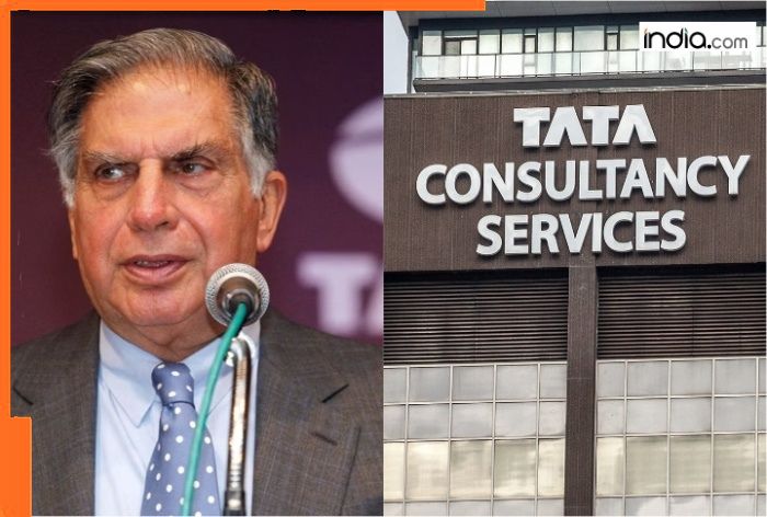 TCS forced 2500 employees to resign? accuses NITES, says they have not paid any…, Ratan Tata’s company replies…