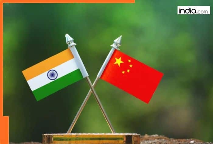China-1, India-2 on this key list of...; Russia, US, EU, Saudi Arabia lag behind due to...