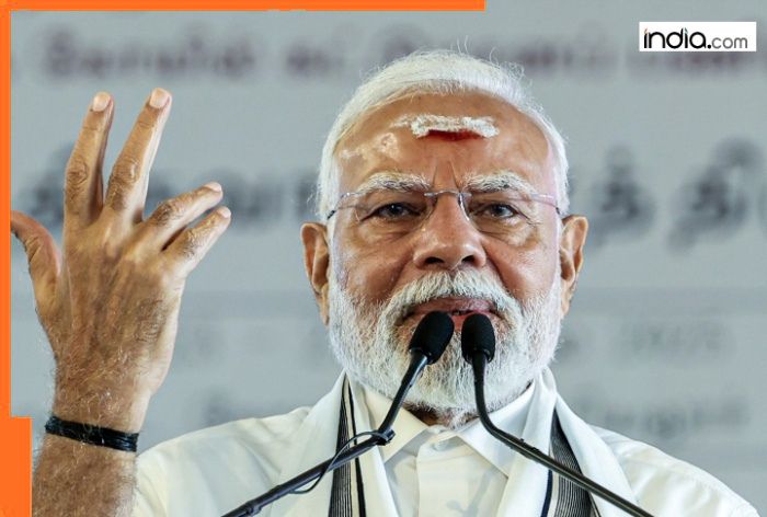 PM Modi’s BIG statement on Op Sindoor; says it proved India’s enemies, terrorists have no…