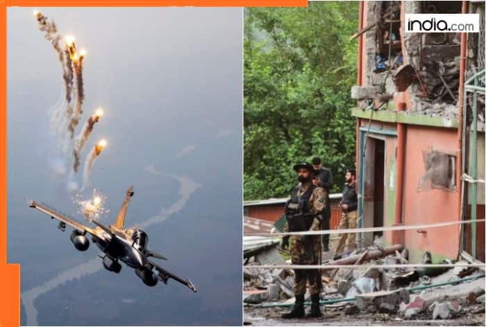 After Op Sindoor, IAF expanding stockpile of THIS deadly missile which devastated Pakistan, has 560 km range, stealth capabilities, name is..., not BrahMos, Agni