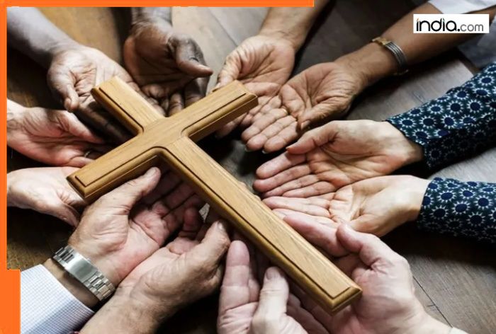 France, Britain and Australia are no longer Christian-majority countries, Muslim population has increased by…, number of Islamic countries has…