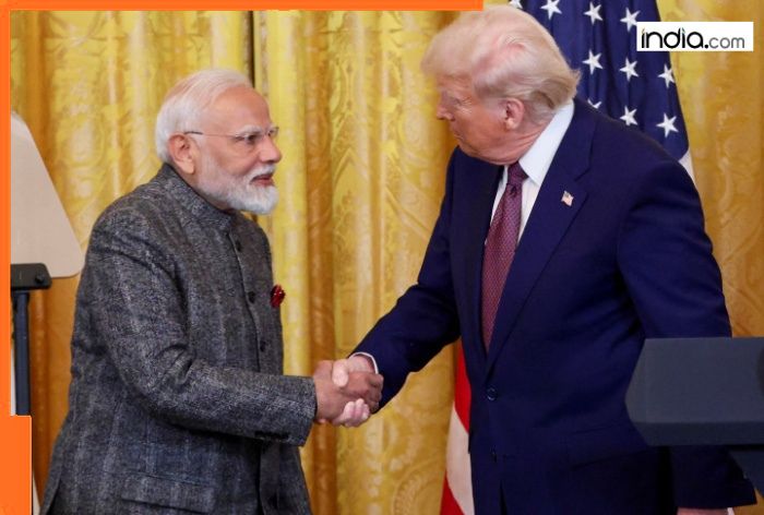 India-US trade deal: US says Trump ‘frustrated’ with India due to…; Rubio flags India-Russia oil trade as ‘point of irritation’, says…