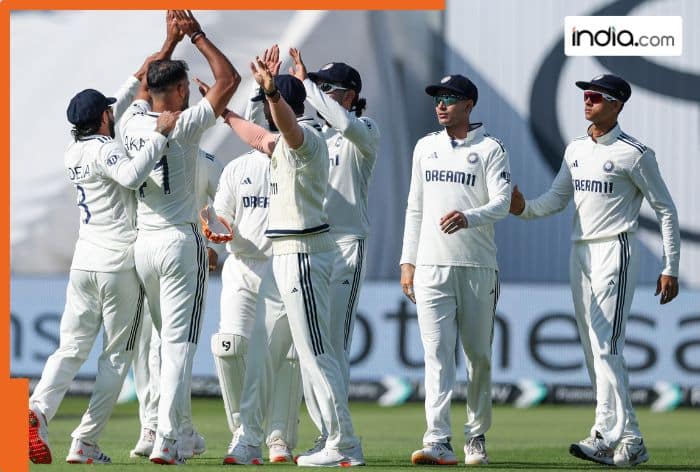 Team India