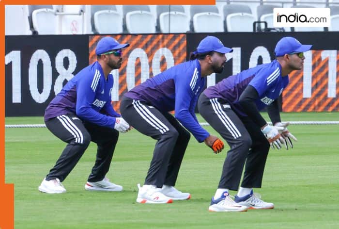 Team India