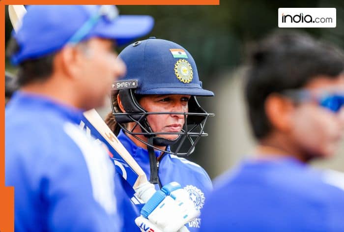 Harmanpreet Kaur