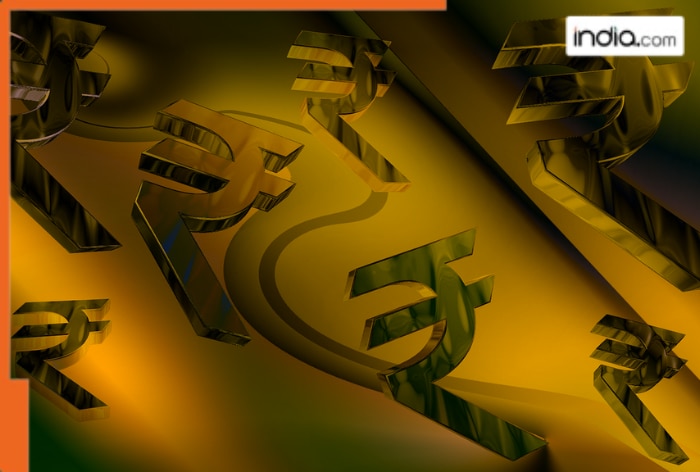 Who gave the symbol of Rupee? India had no currency symbol before 2010 as…