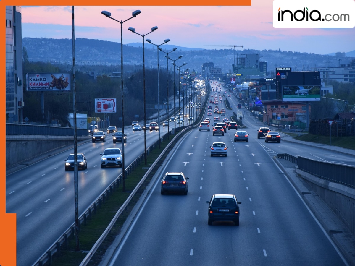 Good news for Mumbai-Goa residents as upgraded Mumbai-Goa highway to cut travel time to 6 Hours