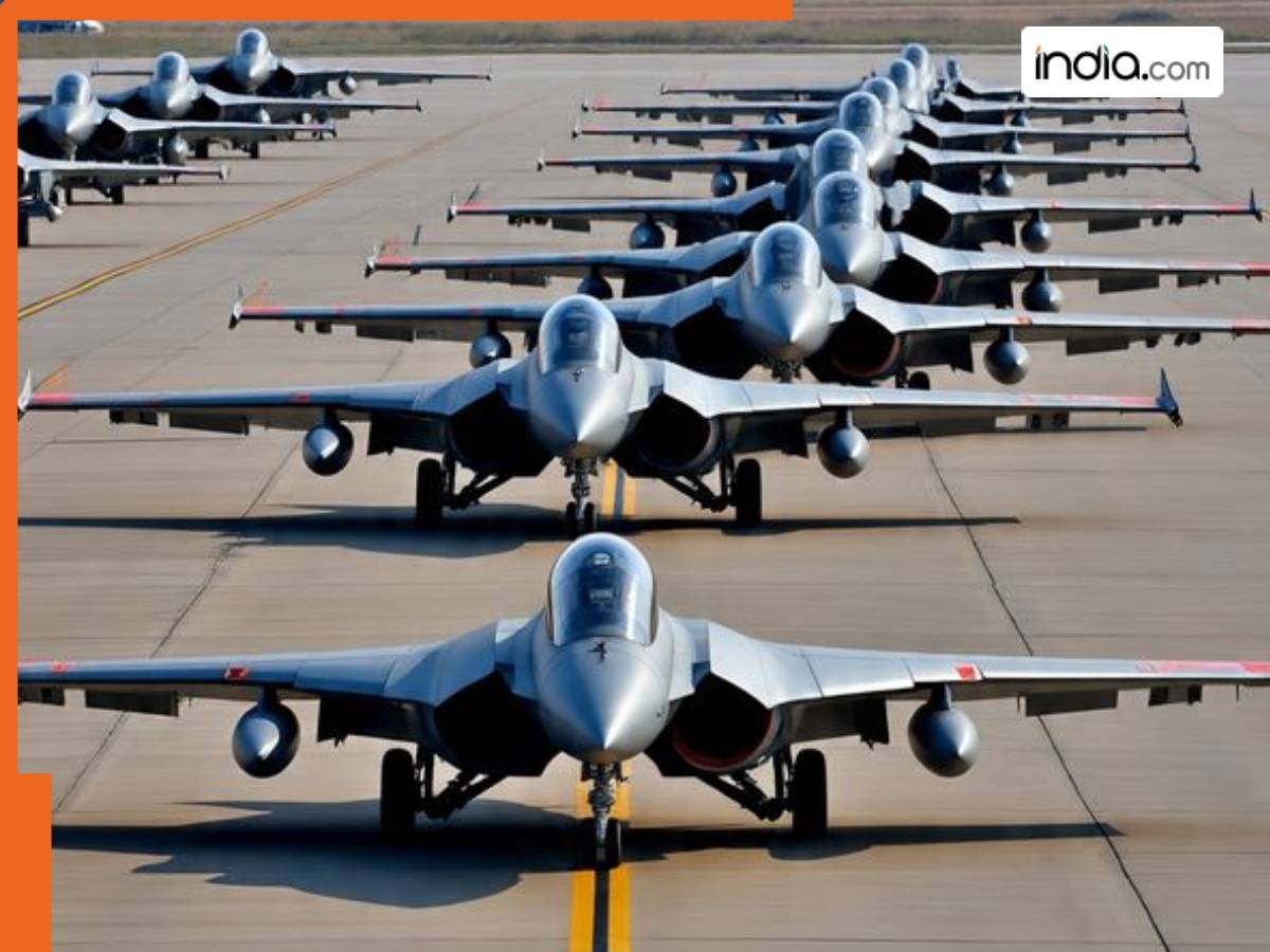 More trouble to China, US as France is eager to sell Rafale fighter jets to India’s friend, Macron giving special treatment to…,