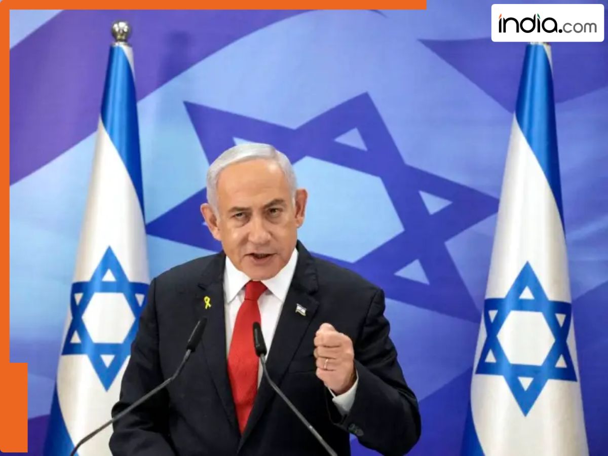 Israeli Defence Forces strike Syrian regime’s military headquarters | Watch video