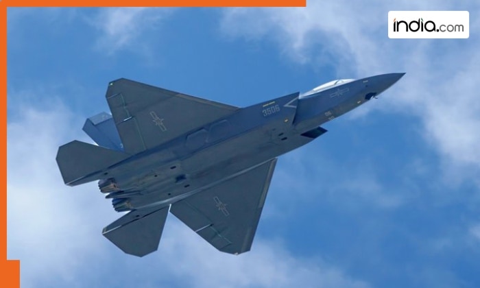 After J-20, J-35A is the fifth generation fighter aircraft…, China inducts second stealth jet in the Air Force…, is it threat to Rafale?