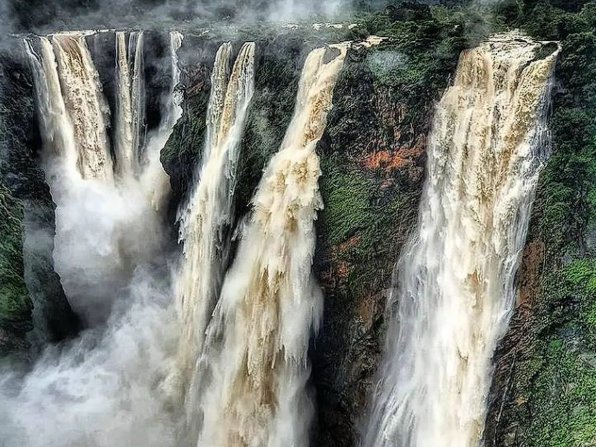 Jog Falls