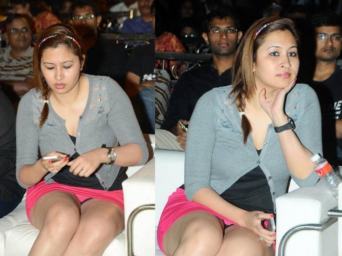 Jwala Gutta