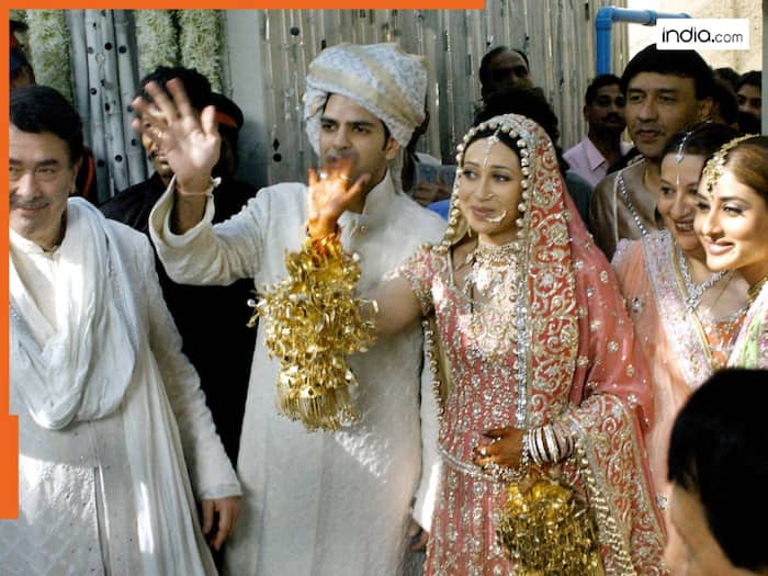 Karisma Kapoor wanted to save her marriage with ex-husband Sunjay Kapur, gave him a second chance, but then...