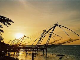 Chasing Rain In Secret Spots With Local-Favorite Monsoon Escapes Near Kochi