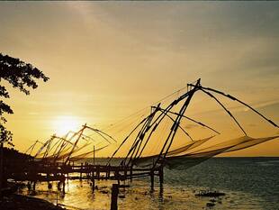 Chasing Rain In Secret Spots With Local-Favorite Monsoon Escapes Near Kochi