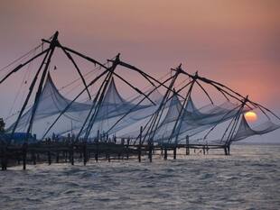 The Untold Stories Of Kochi: Myth, Magic & Legends You’ve Never Heard