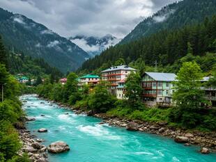 Visiting Kullu In 2025? These Travel Truths Might Surprise You
