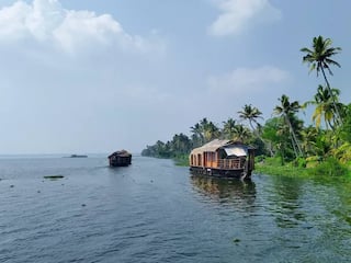 Dive Deep Into South Indian History With These Destination Close To Kumarakom