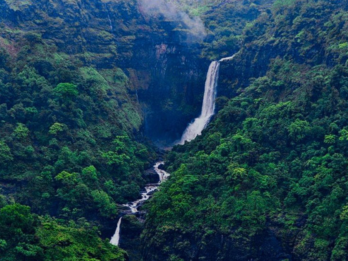 Kune Falls