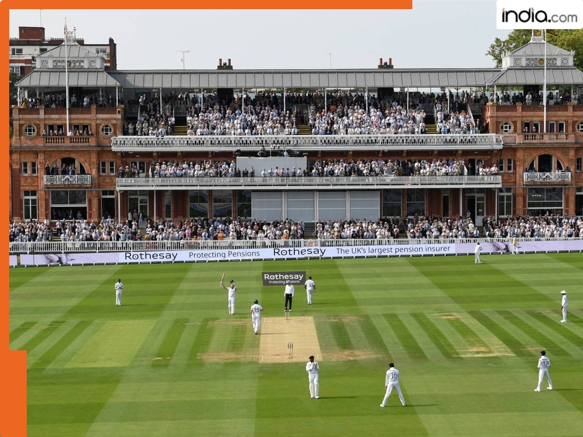 Lord’s Cricket Ground: कौन है लॉर्ड्स क्रिकेट ग्राउंड का मालिक, जानें