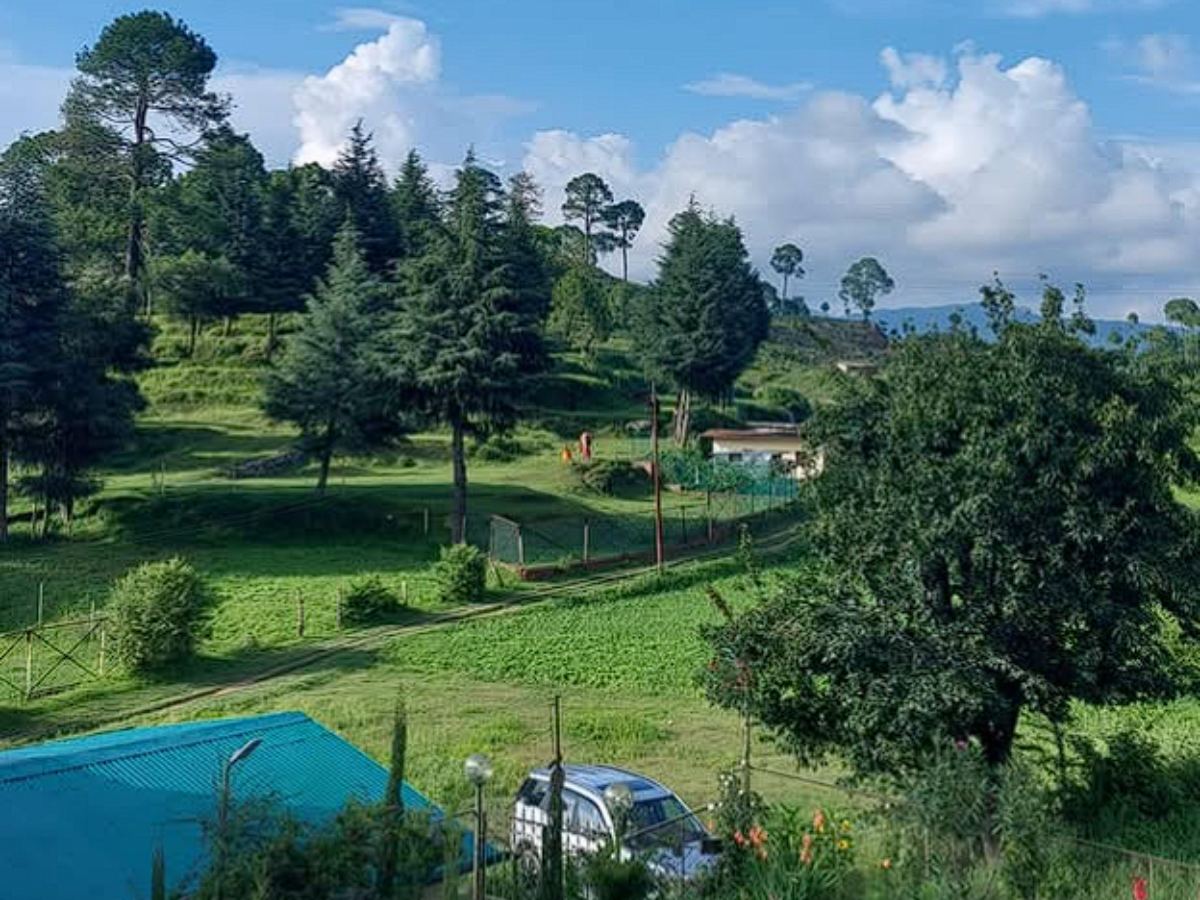 Majkhali