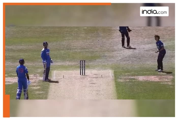 India U19 vs England U19,England U19 vs India U19,Vaibhav Suryavanshi,Ayush Mhatr,Thomas Rew,Jack Home