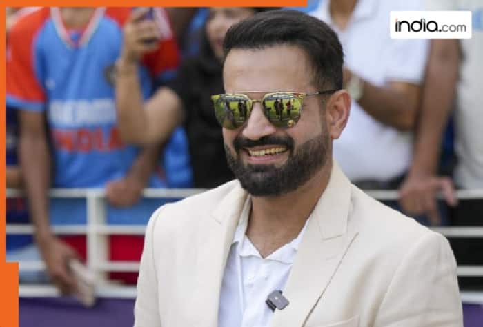 India vs England, Irfan Pathan, Jasprit Bumrah, Washington Sundar, Akash Deep, Cricket, cricket news, latest cricket news,