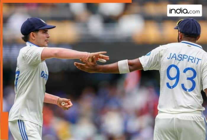 IND vs ENG, India vs England 2nd Test, Shubman Gill, Jasprit Bumrah, Edgbaston, Cricket, cricket news, latest cricket news,