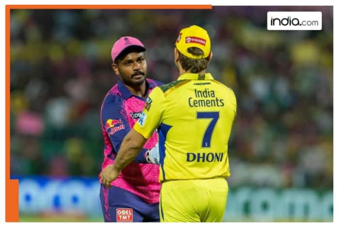sanju samson,sanju samson ipl salary,sanju samson ipl income,ms dhoni,ms dhoni ipl salary,ms dhoni ipl income,ipl,dhoni,samson,csk,chennai super kings,rr,csk.samson,zimbabwe,rajasthan,india,england,rr, samson, Cricket News