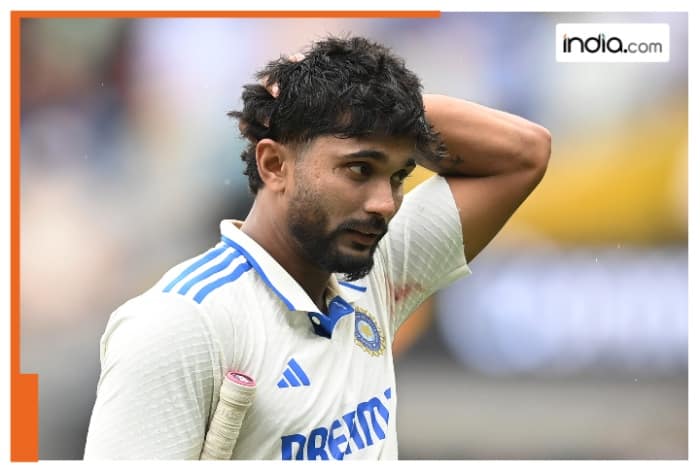 India vs England cricket,Nitish Kumar Reddy dismissal,England bowling attack,IND vs ENG 2nd Test,Chris Woakes bowling,Shubman Gill innings,Edgbaston pitch conditions,cricket match highlights,Rishabh Pant wicket,Rishabh Pant
