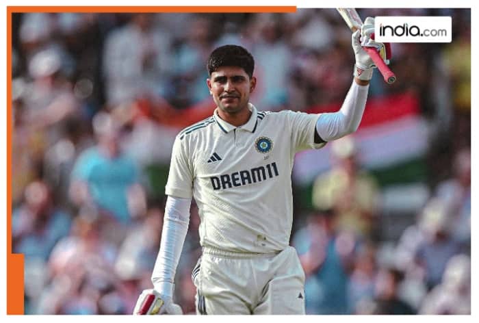 Shubman Gill, Test centuries, Indian cricket captain, Virat Kohli record, Sunil Gavaskar, India vs England 2025, Shubman Gill captaincy record, Vijay Hazare stats, Indian Test records, cricket history, IND vs ENG 2025, Edgbaston Test, ,Shubman Gill, Test centuries, Indian cricket captain, Virat Kohli record, Sunil Gavaskar, India vs England 2025, Shubman Gill captaincy record, Vijay Hazare stats, Indian Test records, Cricket History, IND vs ENG 2025, Edgbaston Test