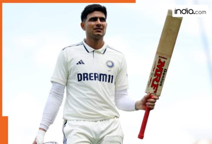India vs England, IND vs ENG, Shubman Gill, Shubman Gill news, Shubman Gill latest news, Shubman Gill news updates, Edgbaston, Birmingham, cricket, cricket news, sports news